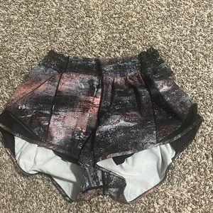 HOTTY HOT SHORTS (2.5 in.)